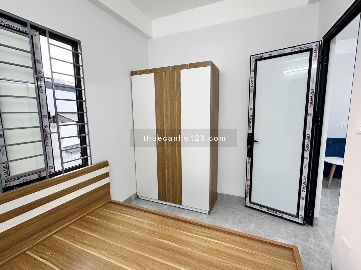 Cho thuê căn 1N1K Ngõ 147 Triều Khúc, Thanh Xuân, Hà Nội