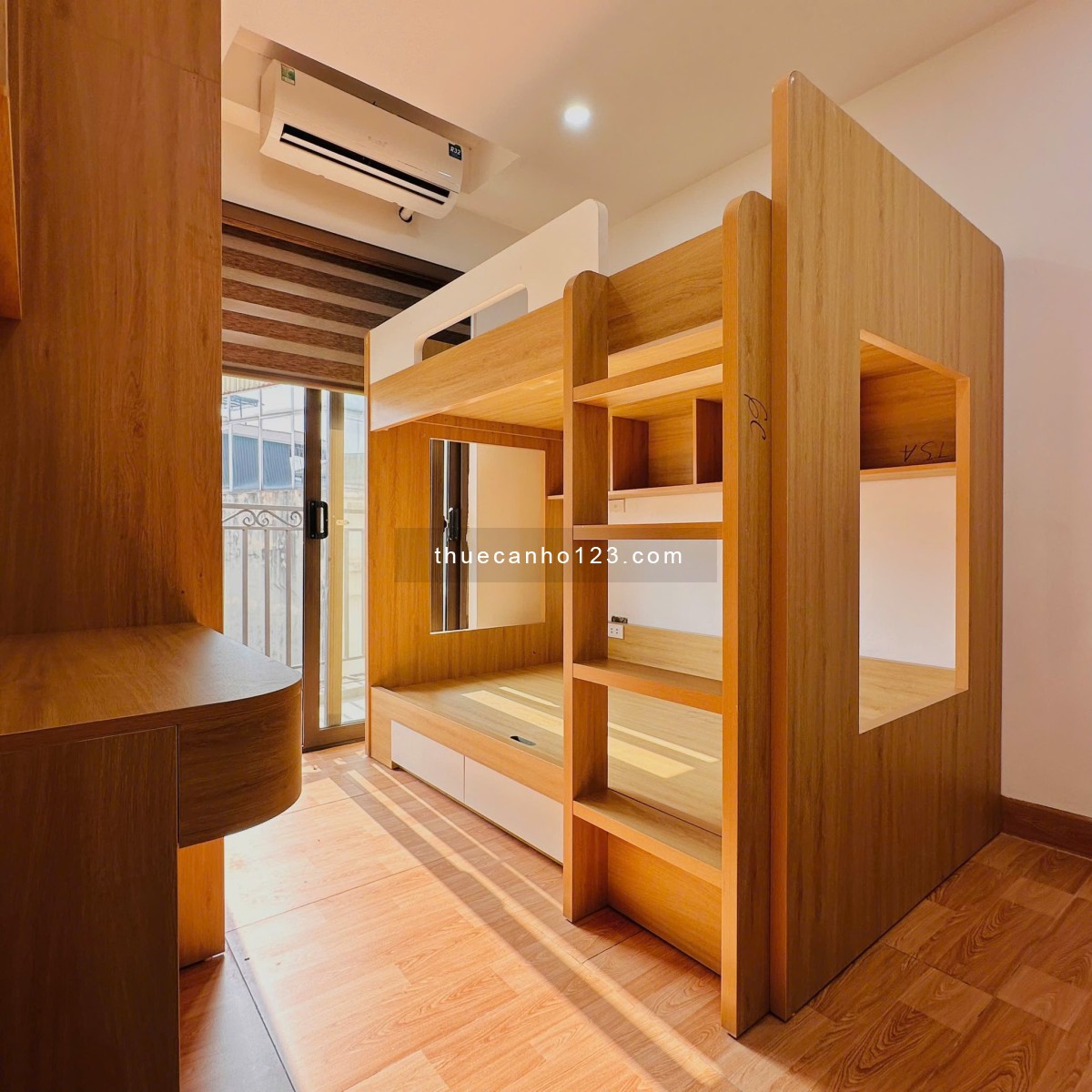 Cho thuê studio Lê Trọng Tấn – Thanh Xuân - Full nội thất - Full nội thất