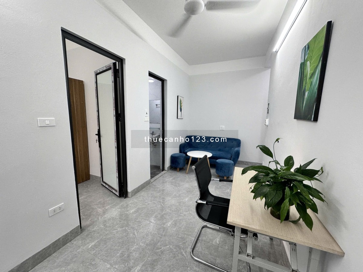 Cho thuê căn 1N1K Ngõ 147 Triều Khúc, Thanh Xuân, Hà Nội