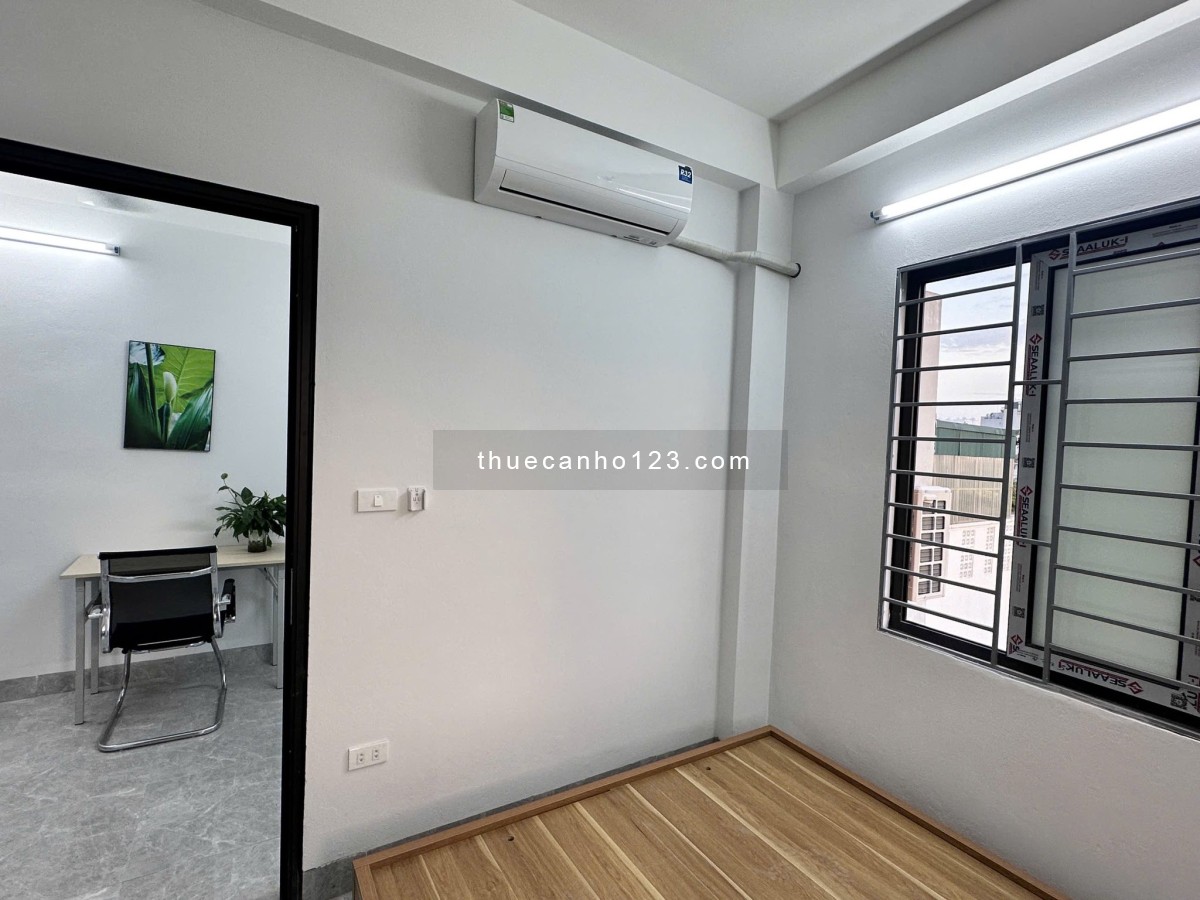 Cho thuê căn 1N1K Ngõ 147 Triều Khúc, Thanh Xuân, Hà Nội