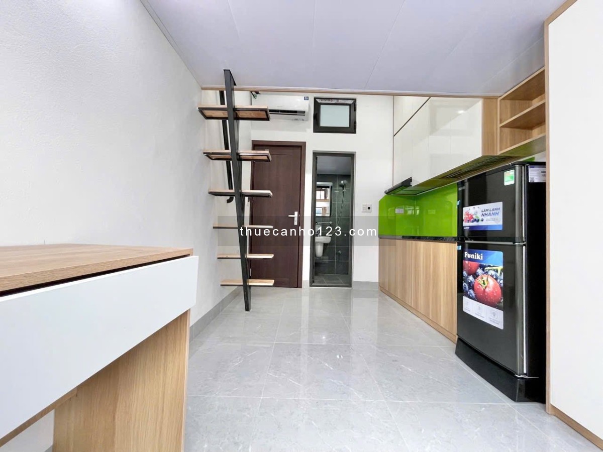 Cho thuê phòng đẹp tại ngõ 455 Vũ Tông Phan, giá từ 4 – 4,6 triệu/tháng