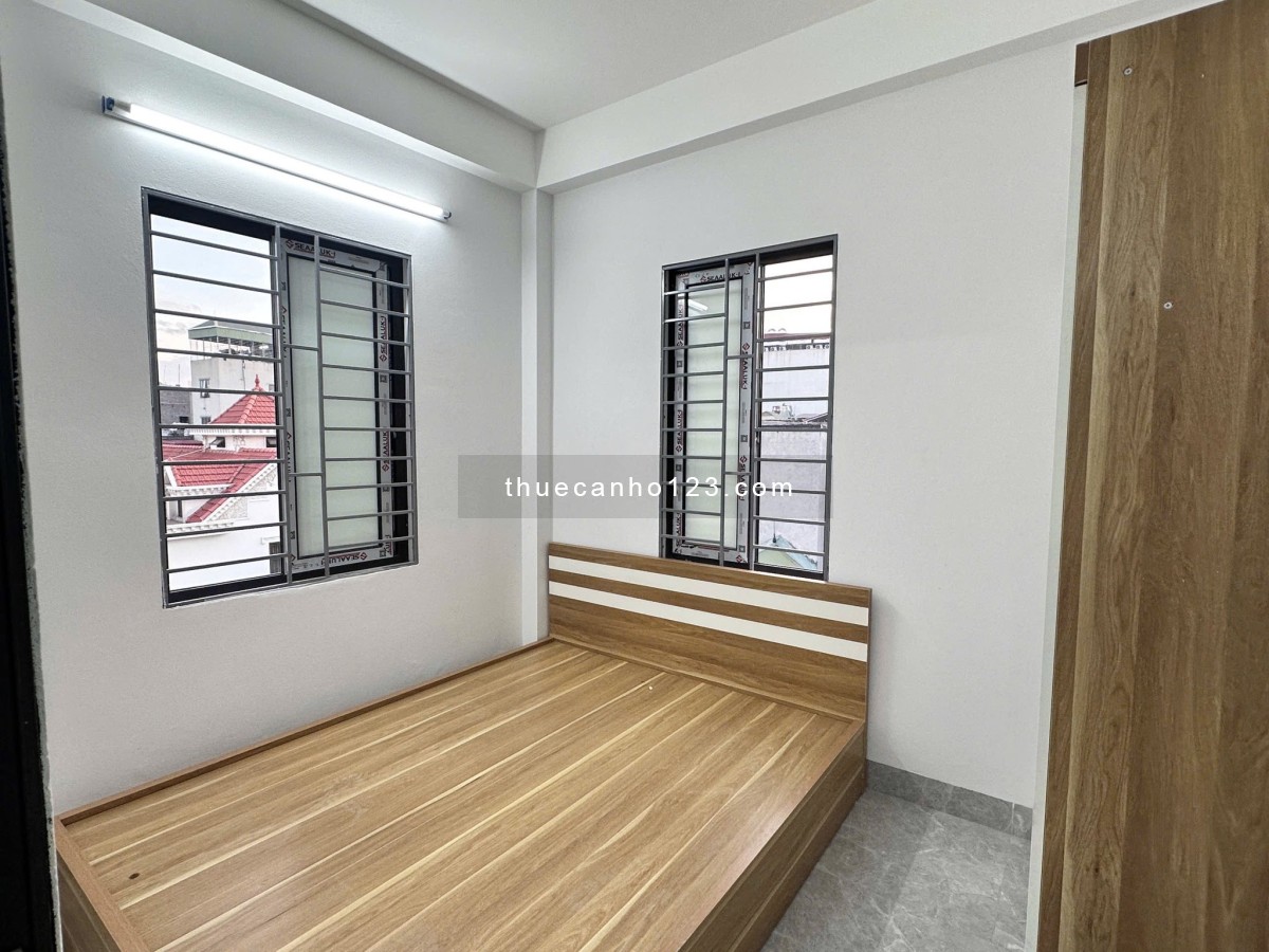 Cho thuê căn 1N1K Ngõ 147 Triều Khúc, Thanh Xuân, Hà Nội