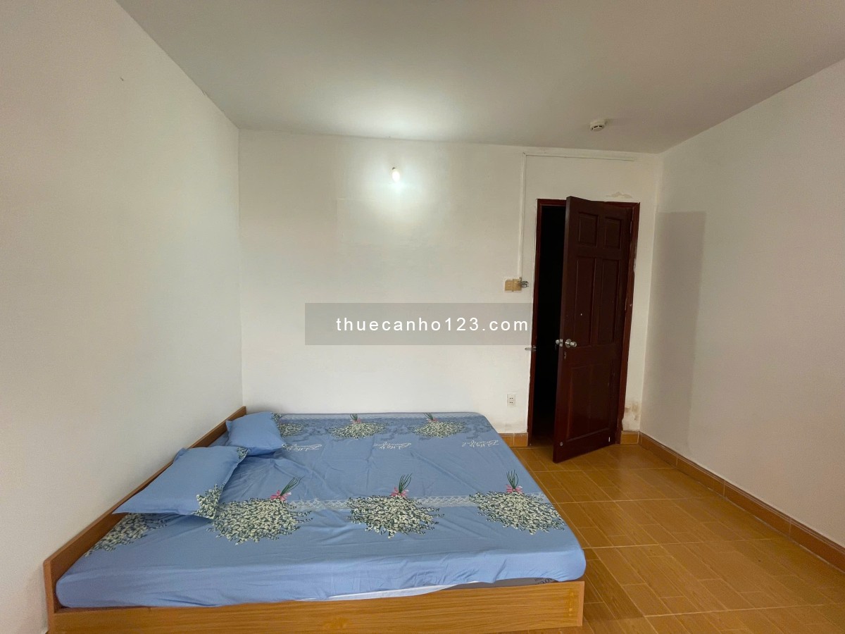 Studio ban công full nội thất gần sân bay cv Hoàng Văn Thụ, Lăng Cha Cả quận Tân Bình