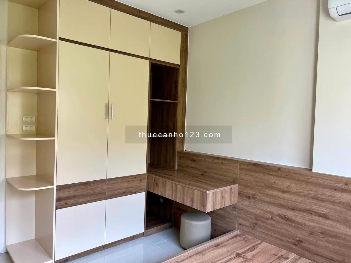 Cho thuê căn hộ Tân Bình 1PN gần Sân bay TSN, Etown, K300