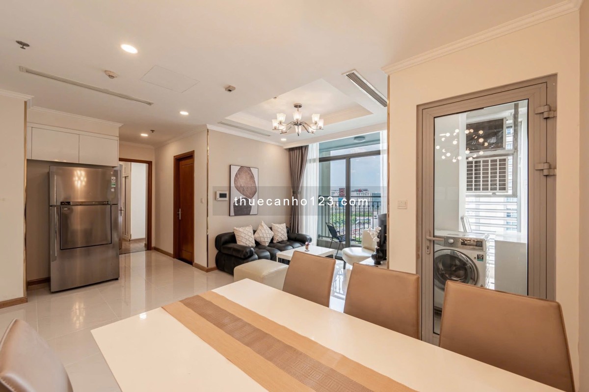 Cho thuê 200 căn hộ Studio / 1PN / 2PN đẹp gần Công viên Hoàng Văn Thụ – Tiện qua Quận 3, Phú Nhuận