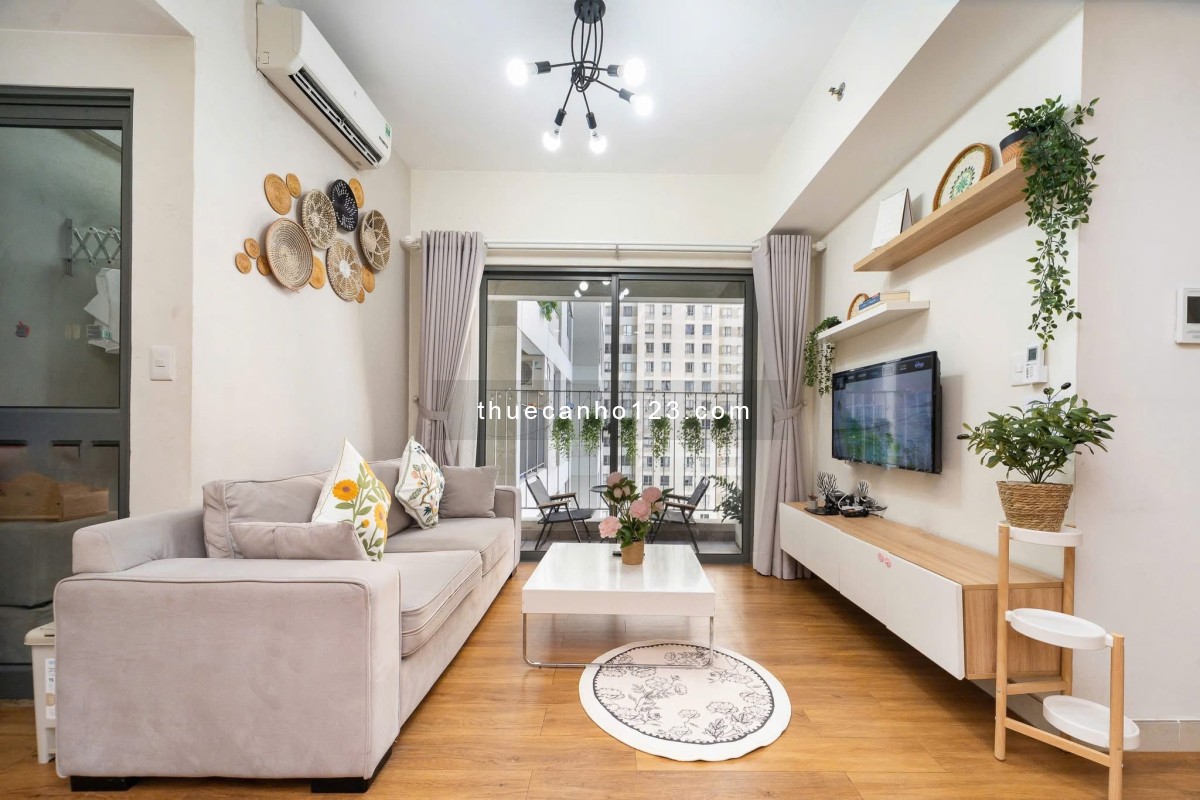 Cho thuê 200 căn hộ Studio / 1PN / 2PN đẹp gần Công viên Hoàng Văn Thụ – Tiện qua Quận 3, Phú Nhuận