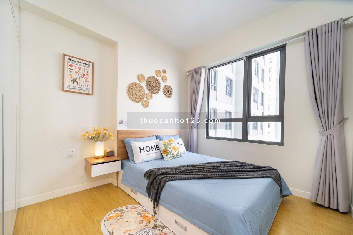 Cho thuê 200 căn hộ Studio / 1PN / 2PN đẹp gần Công viên Hoàng Văn Thụ – Tiện qua Quận 3, Phú Nhuận