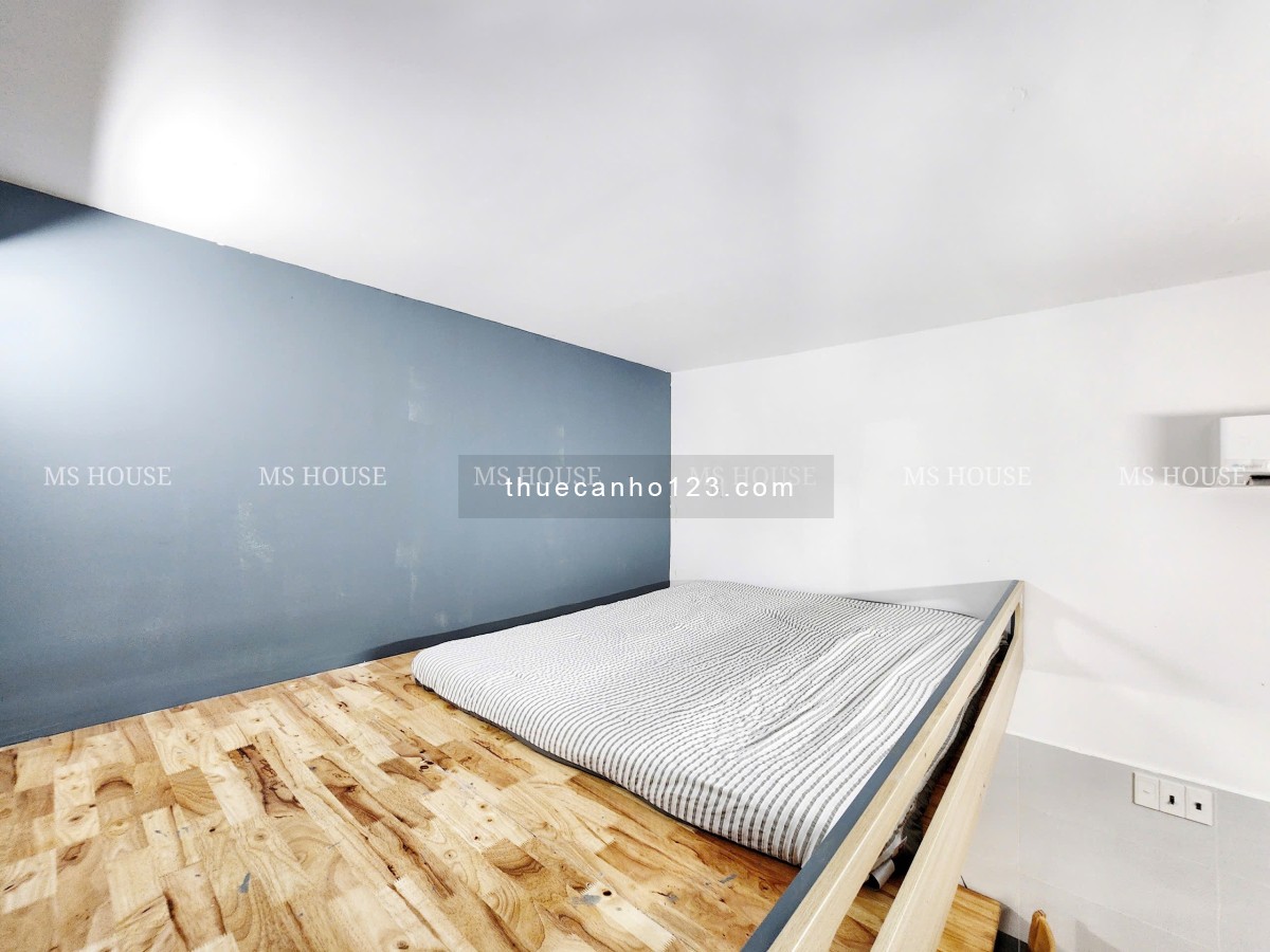 Cho thuê phòng trọ Tân Bình – Phan Văn Sửu, P.13, Tân Bình – Ngay nhà ga T3, thuận tiện di chuyển