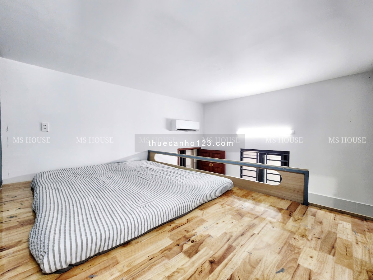 Cho thuê phòng trọ Tân Bình – Phan Văn Sửu, P.13, Tân Bình – Ngay nhà ga T3, thuận tiện di chuyển