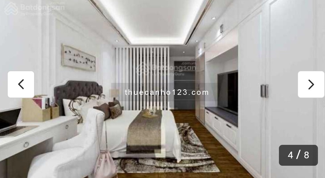 Cho thuê nhiều căn hộ chung cư cao cấp Petro Land mark 2-3pn giá 10tr-25tr đường Mai Chí Thọ,Quận 2