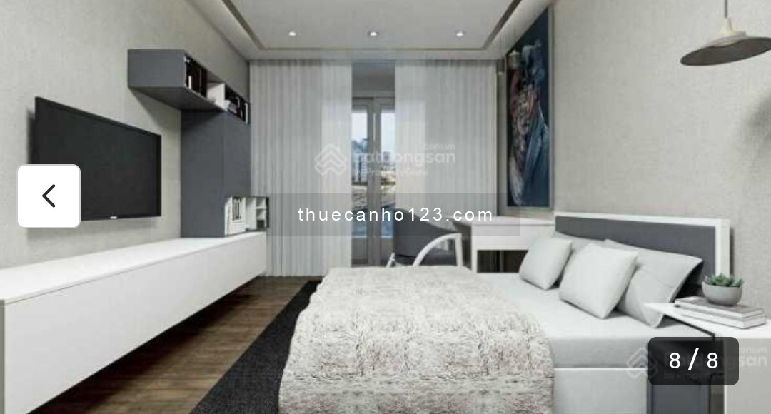 Cho thuê nhiều căn hộ chung cư cao cấp Petro Land mark 2-3pn giá 10tr-25tr đường Mai Chí Thọ,Quận 2