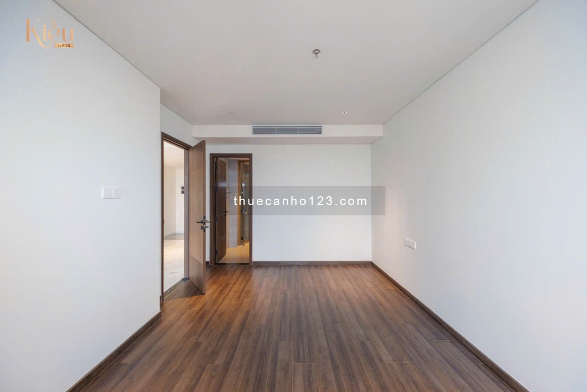 Cho Thuê Căn Hộ Kiều By Kita Q.5 – 90M2, 2PN, View Đẹp – Giá Chỉ 26 Triệu/Tháng TL – Mới Nhận Nhà
