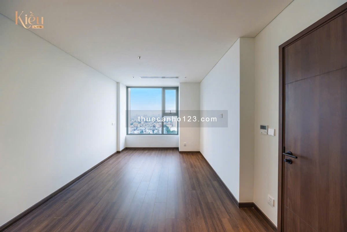 Cho Thuê Căn Hộ Kiều By Kita Q.5 – 90M2, 2PN, View Đẹp – Giá Chỉ 26 Triệu/Tháng TL – Mới Nhận Nhà