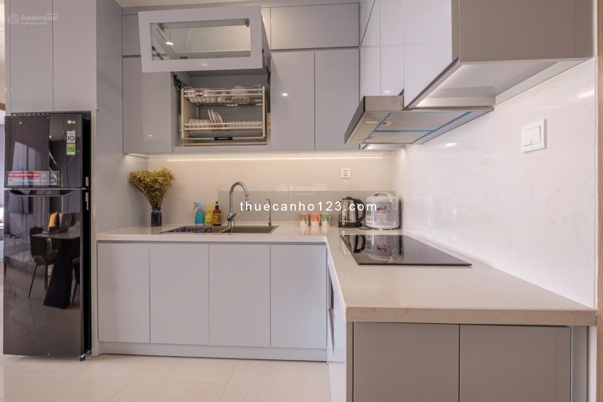 Tổng hợp quỹ căn cho thuê giá tốt tại Vinhomes Ocean Park chỉ từ 5tr5/tháng