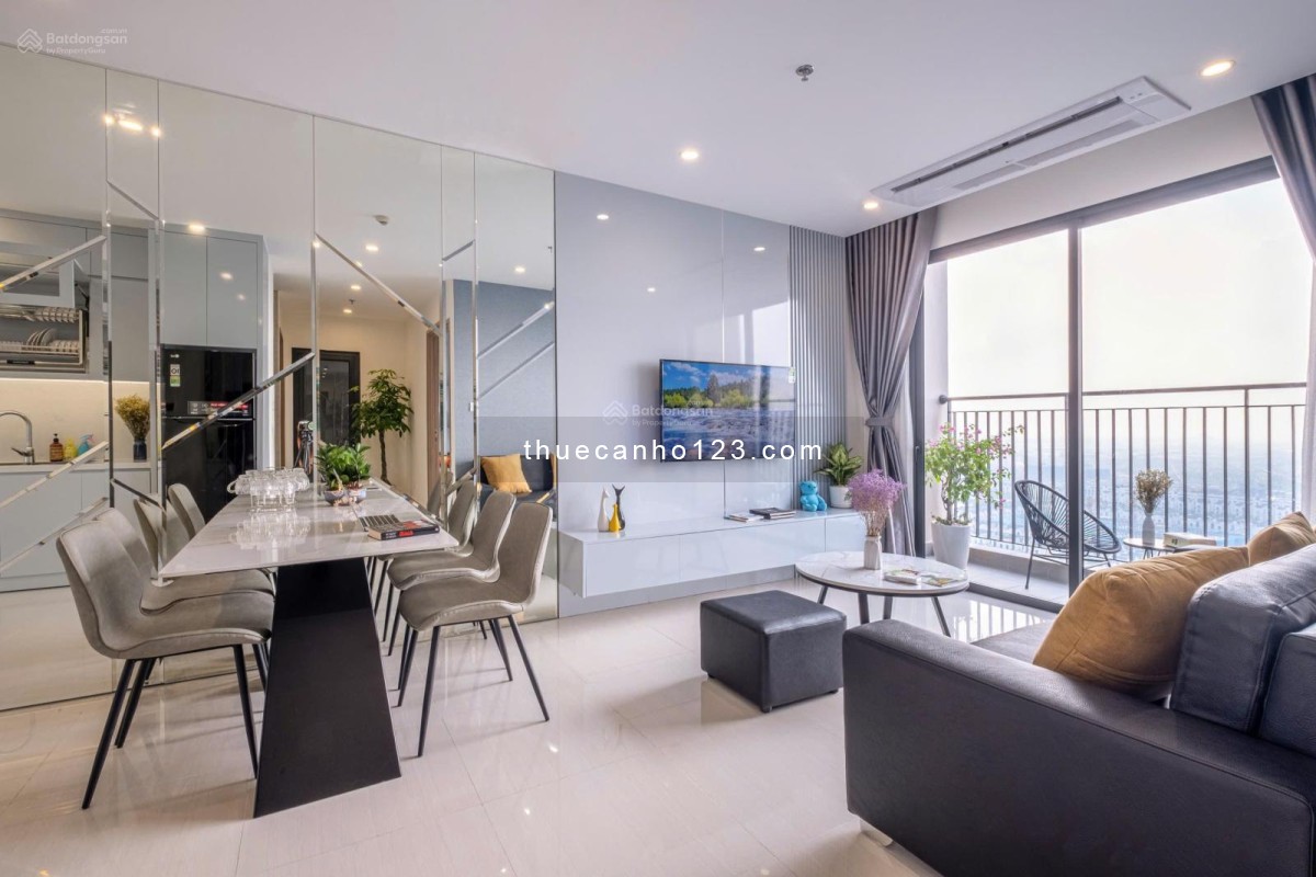 Tổng hợp quỹ căn cho thuê giá tốt tại Vinhomes Ocean Park chỉ từ 5tr5/tháng