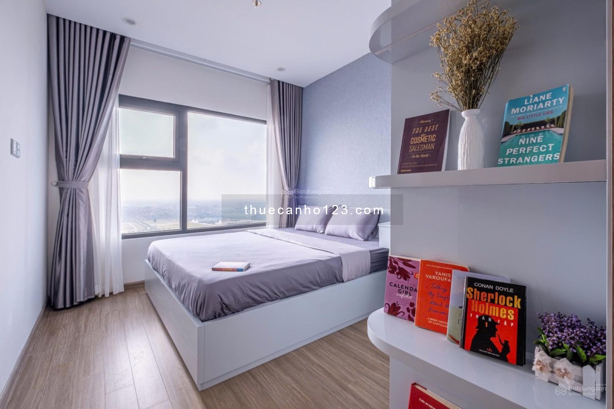 Tổng hợp quỹ căn cho thuê giá tốt tại Vinhomes Ocean Park chỉ từ 5tr5/tháng