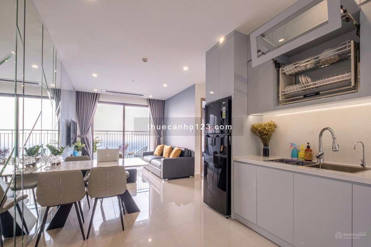 Tổng hợp quỹ căn cho thuê giá tốt tại Vinhomes Ocean Park chỉ từ 5tr5/tháng