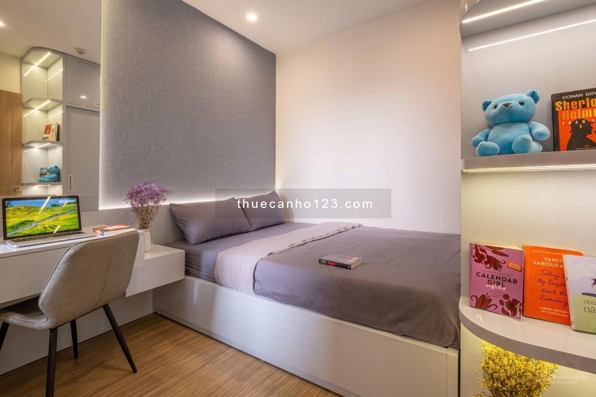 Tổng hợp quỹ căn cho thuê giá tốt tại Vinhomes Ocean Park chỉ từ 5tr5/tháng