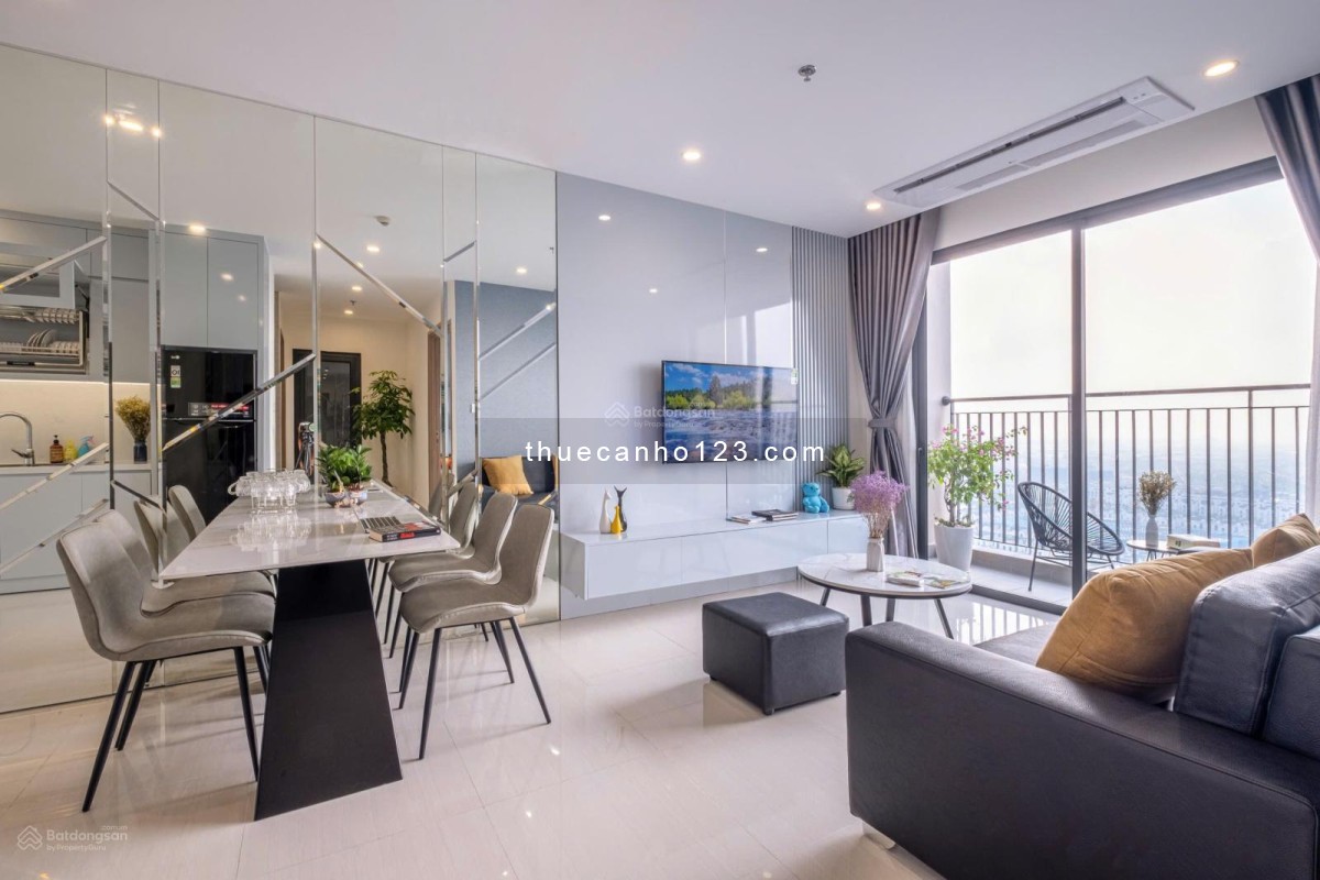 Tổng hợp quỹ căn cho thuê giá tốt tại Vinhomes Ocean Park chỉ từ 5tr5/tháng