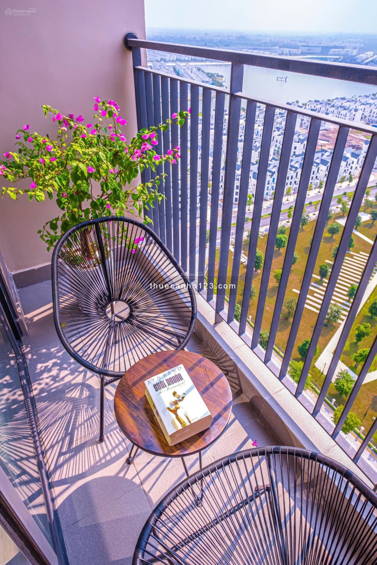 Tổng hợp quỹ căn cho thuê giá tốt tại Vinhomes Ocean Park chỉ từ 5tr5/tháng