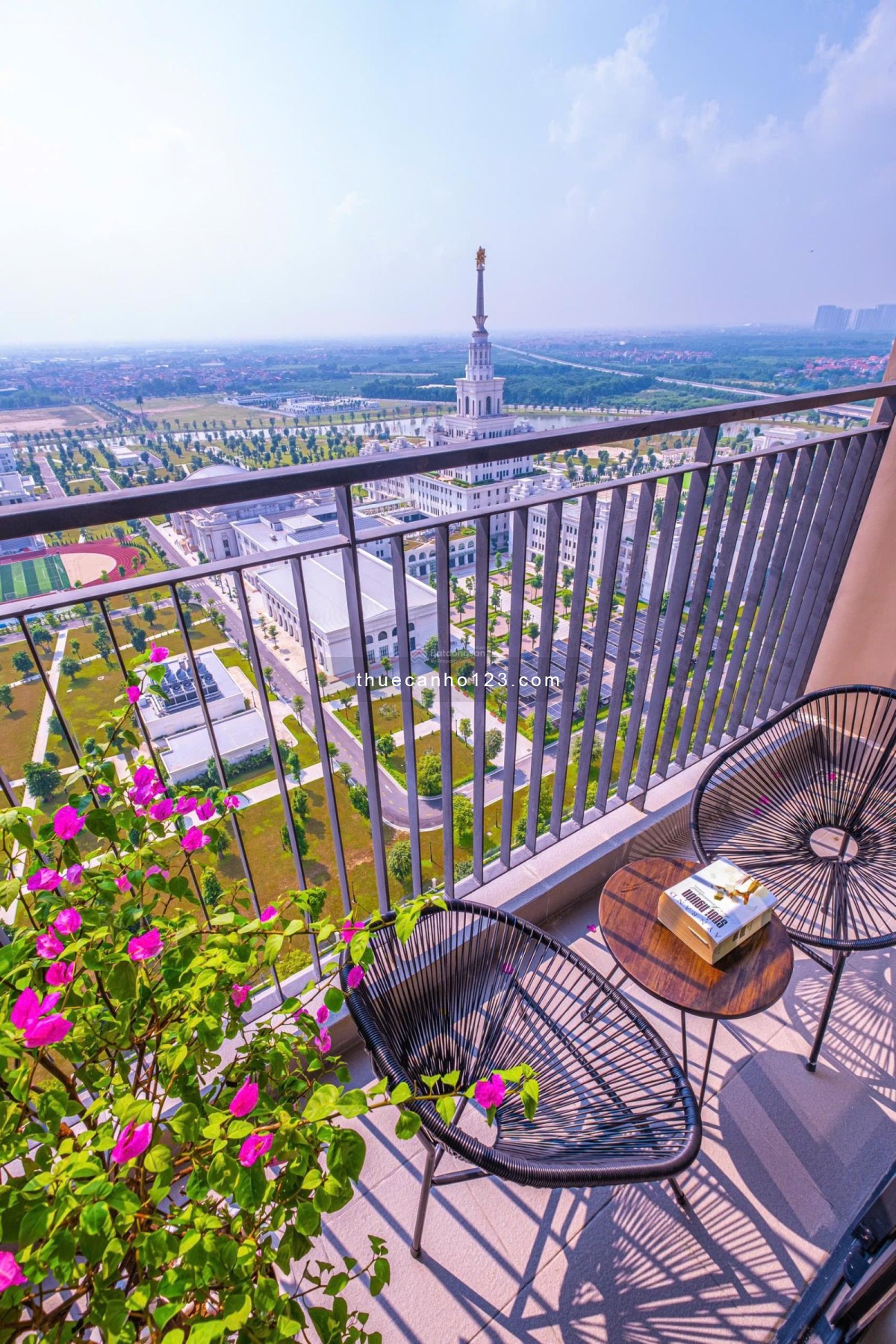 Tổng hợp quỹ căn cho thuê giá tốt tại Vinhomes Ocean Park chỉ từ 5tr5/tháng