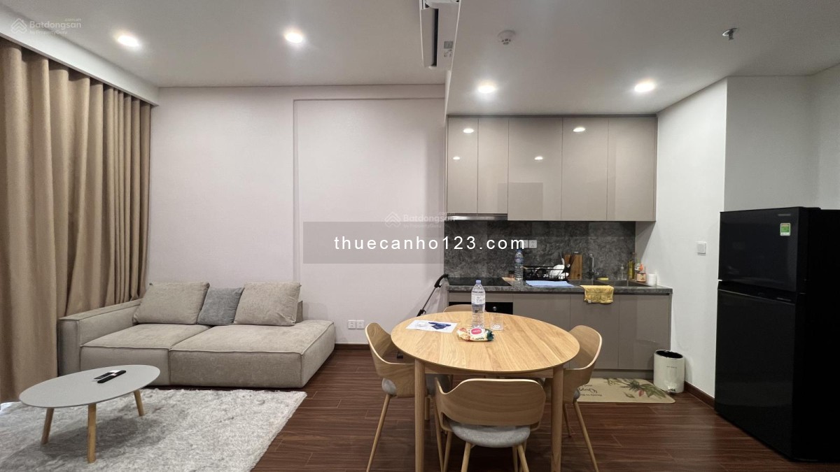 Chính chủ cho thuê căn hộ 1PN+, dt 45m2, full đồ