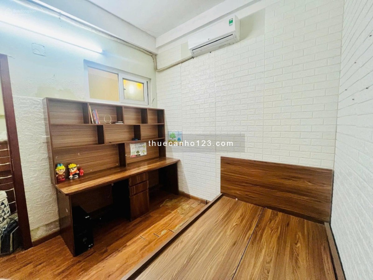 Cho thuê căn hộ 2 ngủ CT12 - Kim Văn Kim Lũ