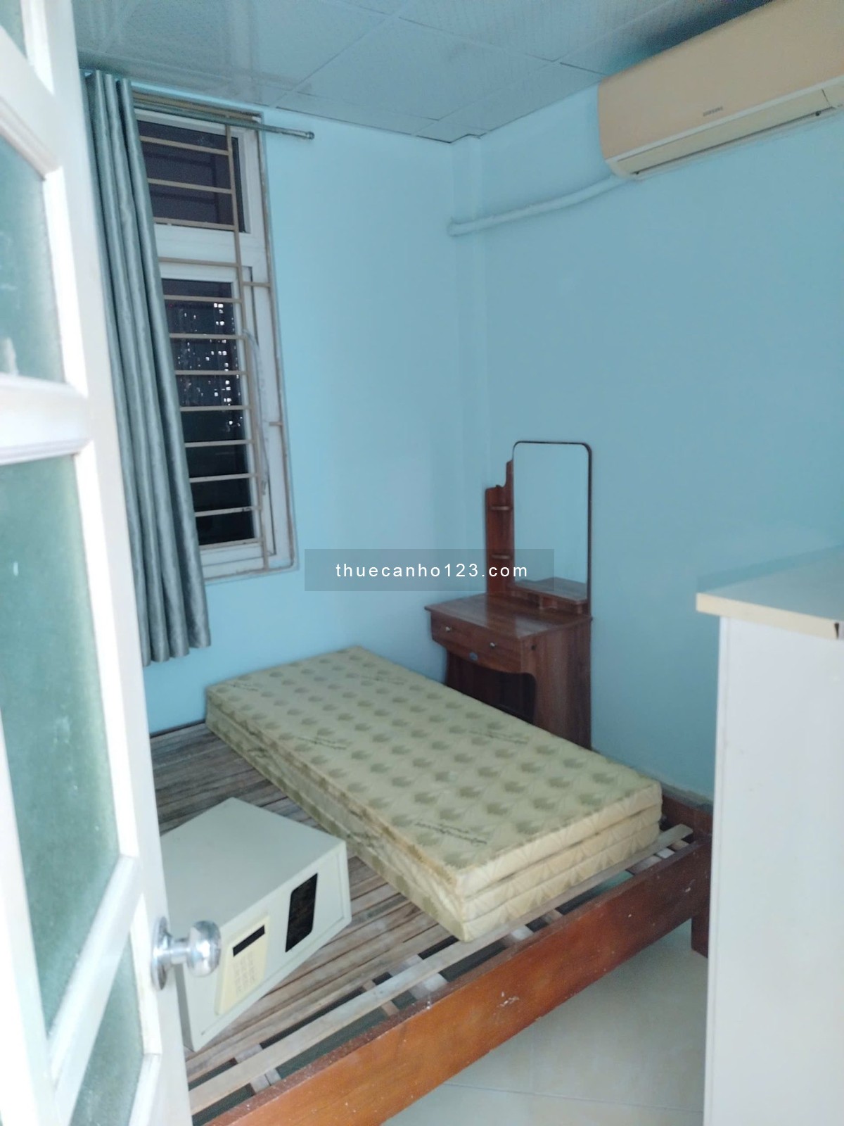 Cho thuê CCMN ngõ 29 Khương Hạ, Phường Khương Đình, Thanh Xuân