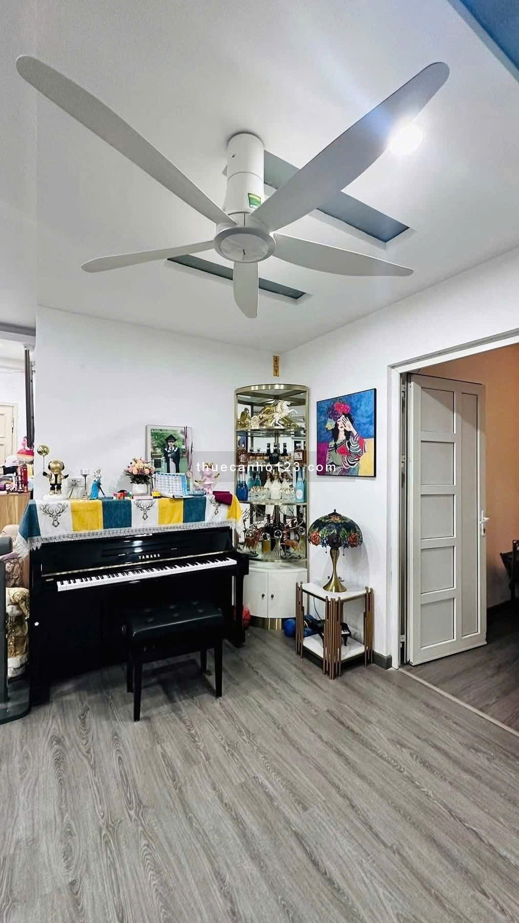 Giá 11tr5/th, C/c Ruby Garden, Nguyễn Sỹ Sách, TB, 120m2, 3PN, 2WC.