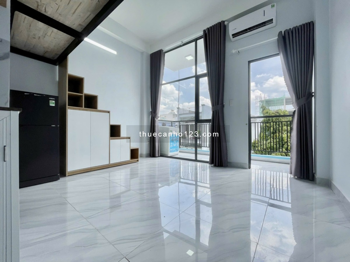 Cho thuê căn hộ Duplex Tân Phú gần Aeon Mall, Celadon City, Diamond Centery,