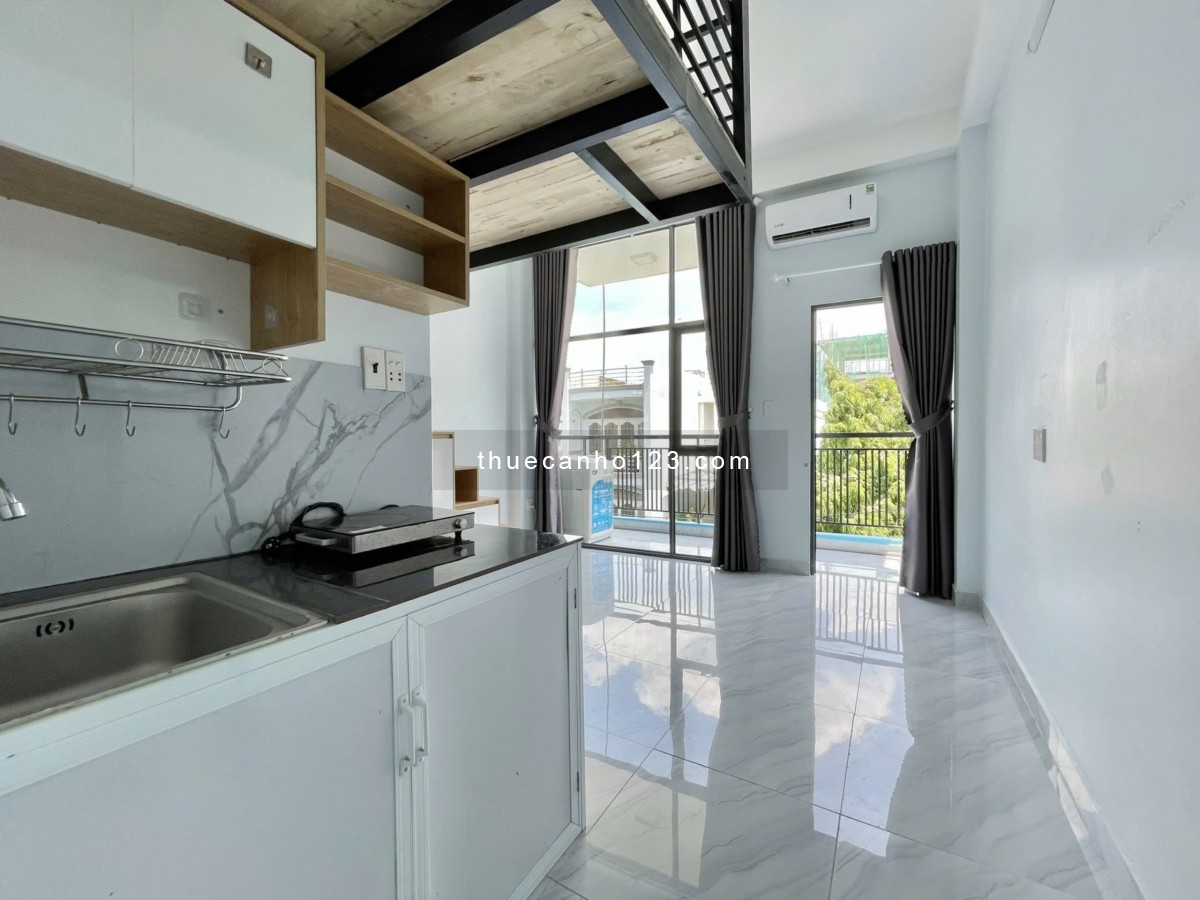 Cho thuê căn hộ Duplex Tân Phú gần Aeon Mall, Celadon City, Diamond Centery,