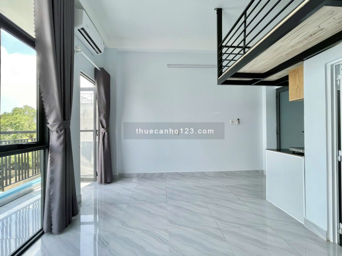 Cho thuê căn hộ Duplex Tân Phú gần Aeon Mall, Celadon City, Diamond Centery,