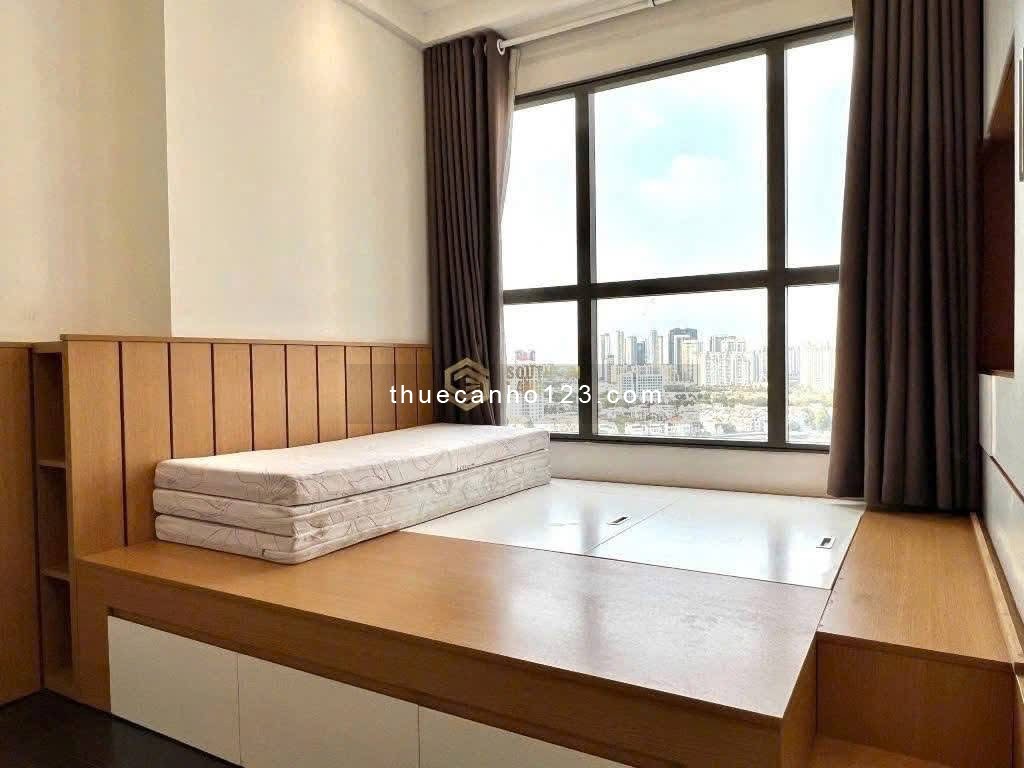 Cho thuê chuỗi căn hộ Studio/ 1PN/ 2PN đẹp, thoáng, gần Công viên Hoàng Văn Thụ – thang máy ban công