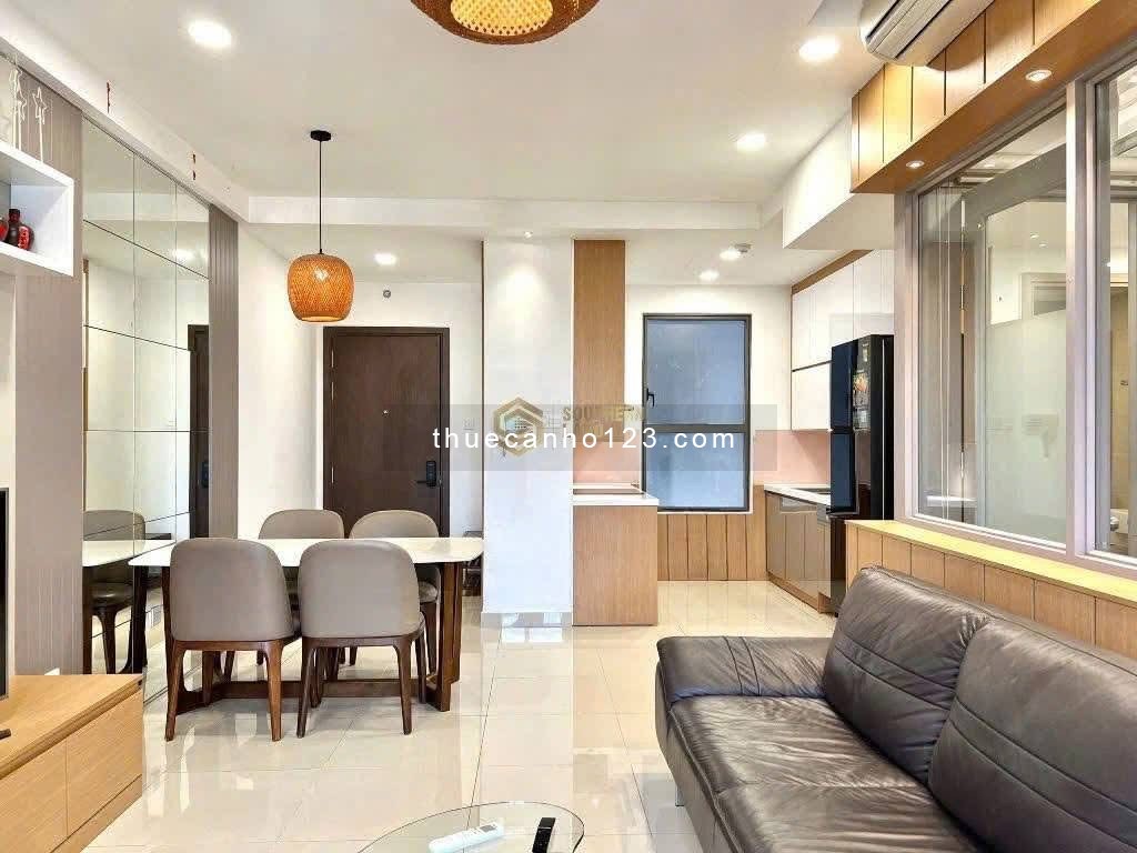 Cho thuê chuỗi căn hộ Studio/ 1PN/ 2PN đẹp, thoáng, gần Công viên Hoàng Văn Thụ – thang máy ban công
