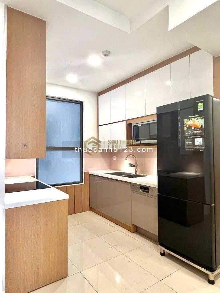 Cho thuê chuỗi căn hộ Studio/ 1PN/ 2PN đẹp, thoáng, gần Công viên Hoàng Văn Thụ – thang máy ban công