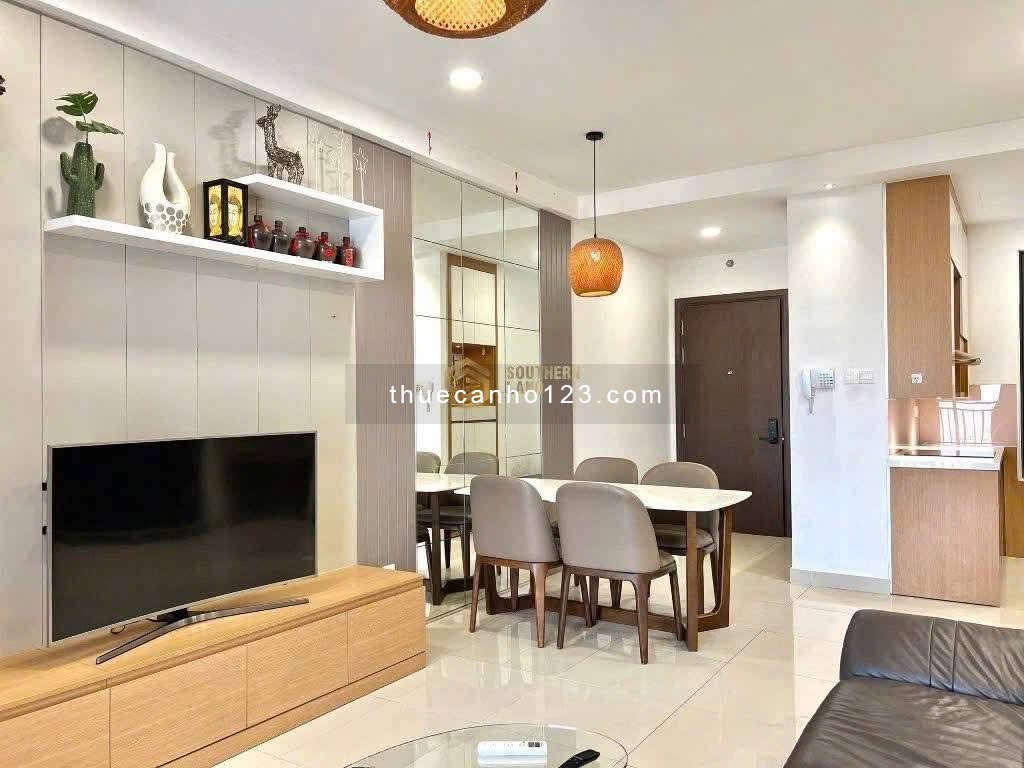 Cho thuê chuỗi căn hộ Studio/ 1PN/ 2PN đẹp, thoáng, gần Công viên Hoàng Văn Thụ – thang máy ban công