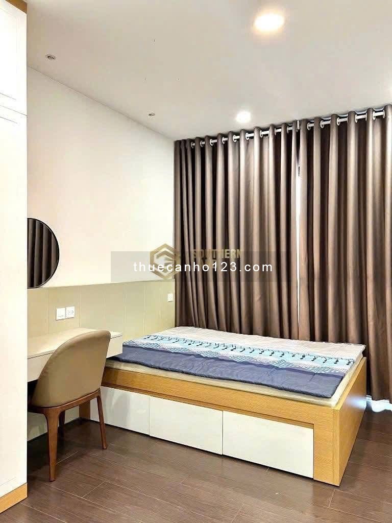 Cho thuê chuỗi căn hộ Studio/ 1PN/ 2PN đẹp, thoáng, gần Công viên Hoàng Văn Thụ – thang máy ban công