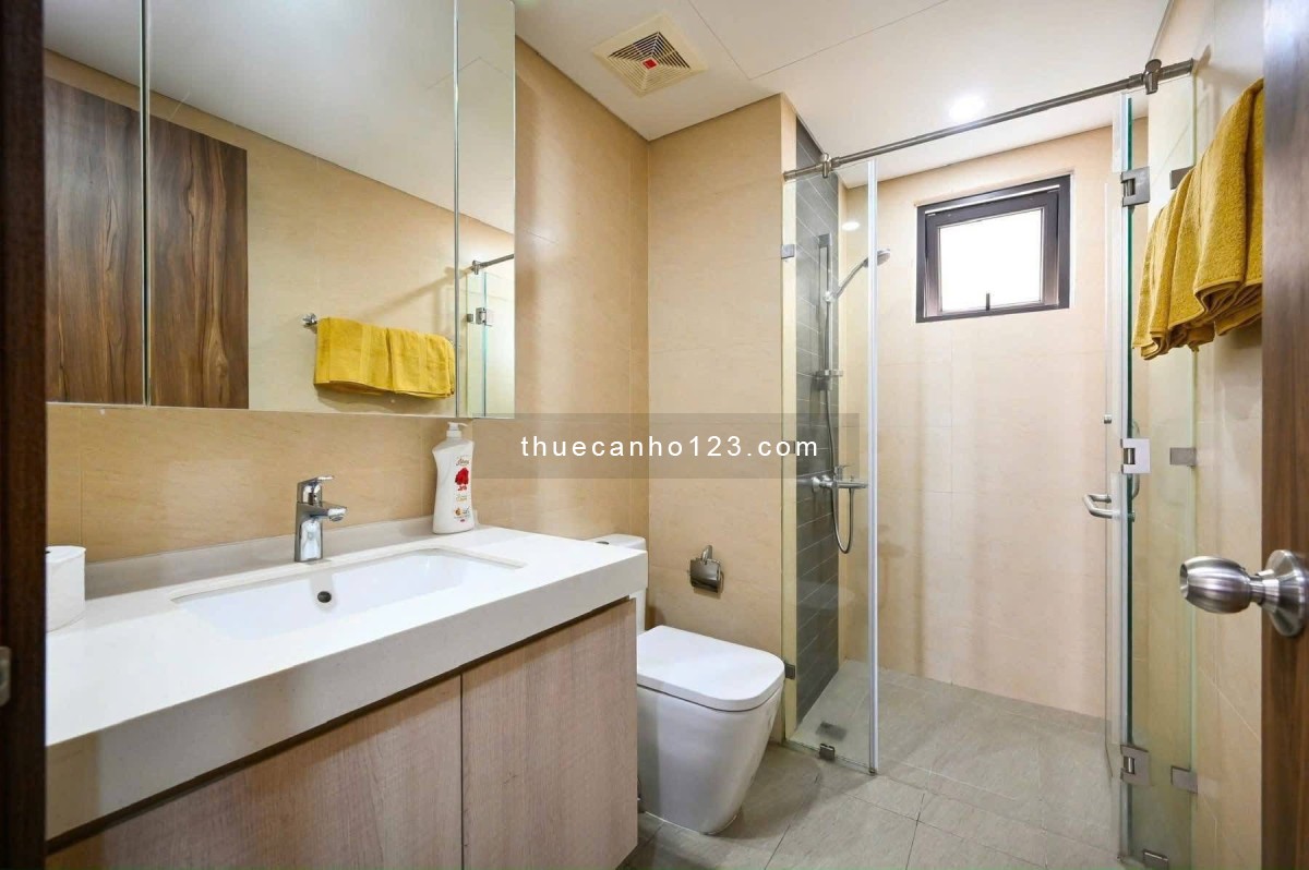 Cho thuê chuỗi căn hộ Studio/ 1PN/ 2PN đẹp, thoáng, gần Công viên Hoàng Văn Thụ – thang máy ban công