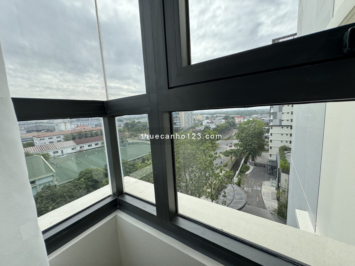 Hai phòng ngủ 79m² Habitat GD3 – Full nội thất, chỉ vào ở, mới 100%