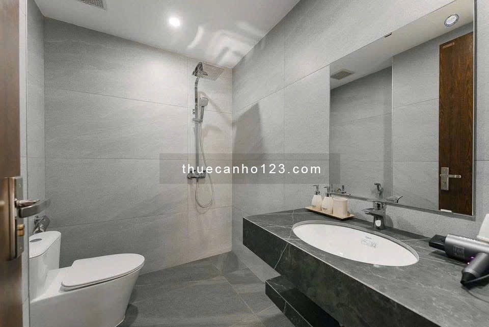 Căn Hộ Studio Cho Thuê Quận Tân Bình - Cửa Sổ Trời - Bancol - Full Nội Thất - Ngay Sân Bay