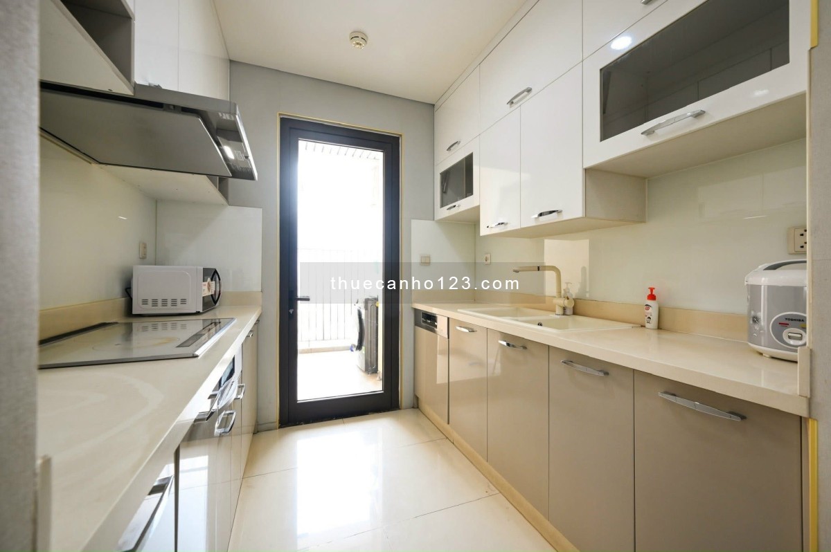 Cho Thuê Căn Hộ 1PN / Studio Ban Công Full Nội Thất Gần Sân Bay Tân Sơn Nhất / Công Viên Gia Định