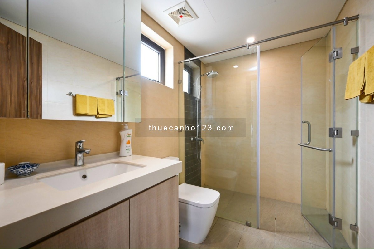 Cho Thuê Căn Hộ 1PN / Studio Ban Công Full Nội Thất Gần Sân Bay Tân Sơn Nhất / Công Viên Gia Định