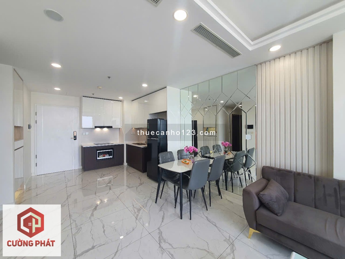 Cho thuê căn hộ Sunshine Sky City 2PN2WC 75m2 full Nội Thất Giá hợp lí 18tr