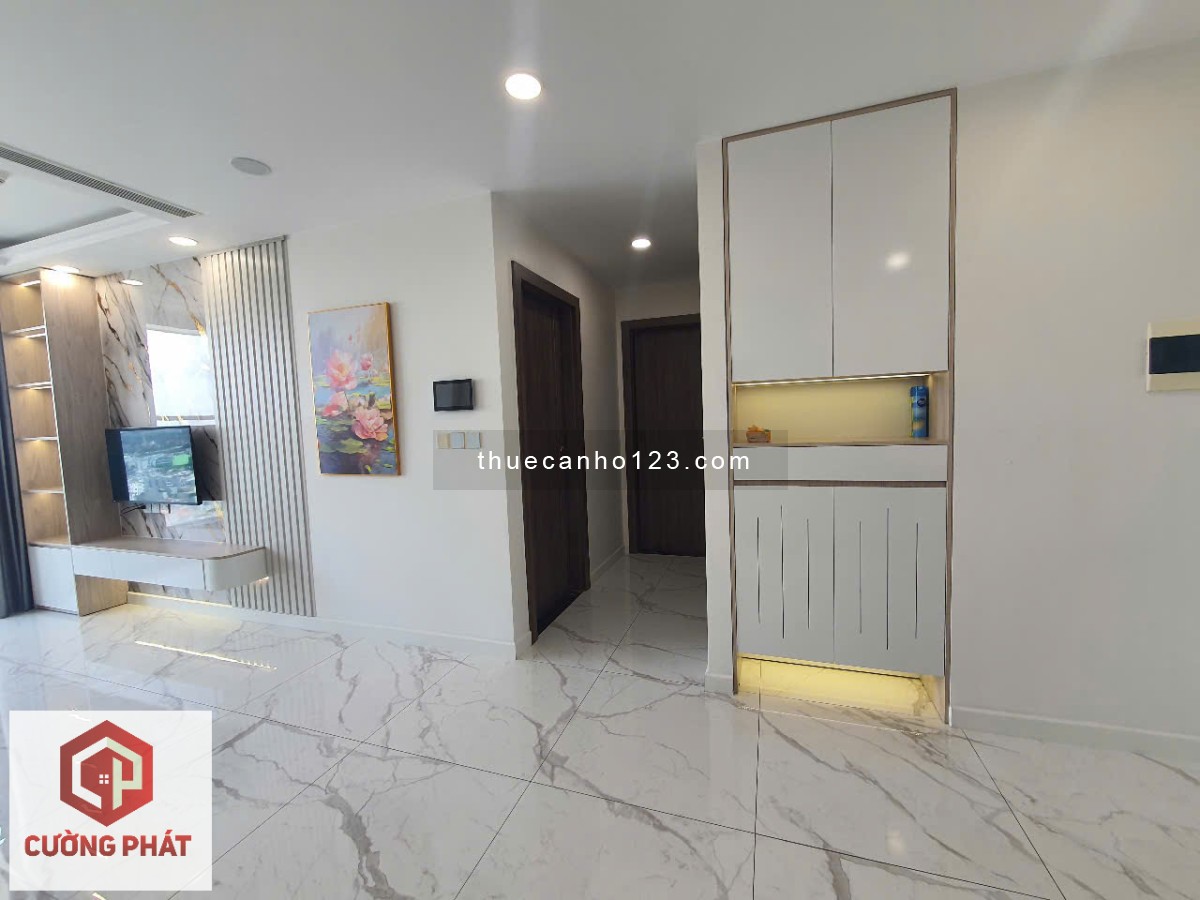 Cho thuê căn hộ Sunshine Sky City 2PN2WC 75m2 full Nội Thất Giá hợp lí 18tr