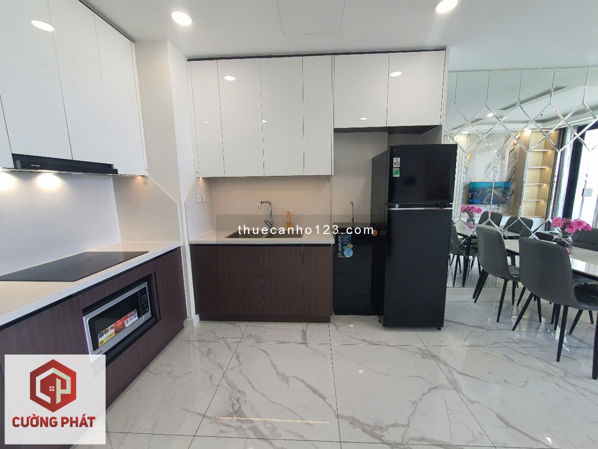 Cho thuê căn hộ Sunshine Sky City 2PN2WC 75m2 full Nội Thất Giá hợp lí 18tr