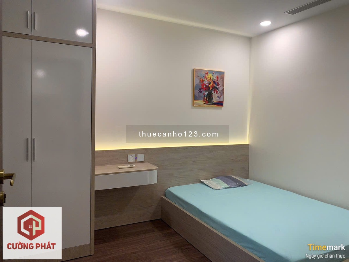 Cho thuê căn hộ Sunshine Sky City 2PN2WC 75m2 full Nội Thất Giá hợp lí 18tr