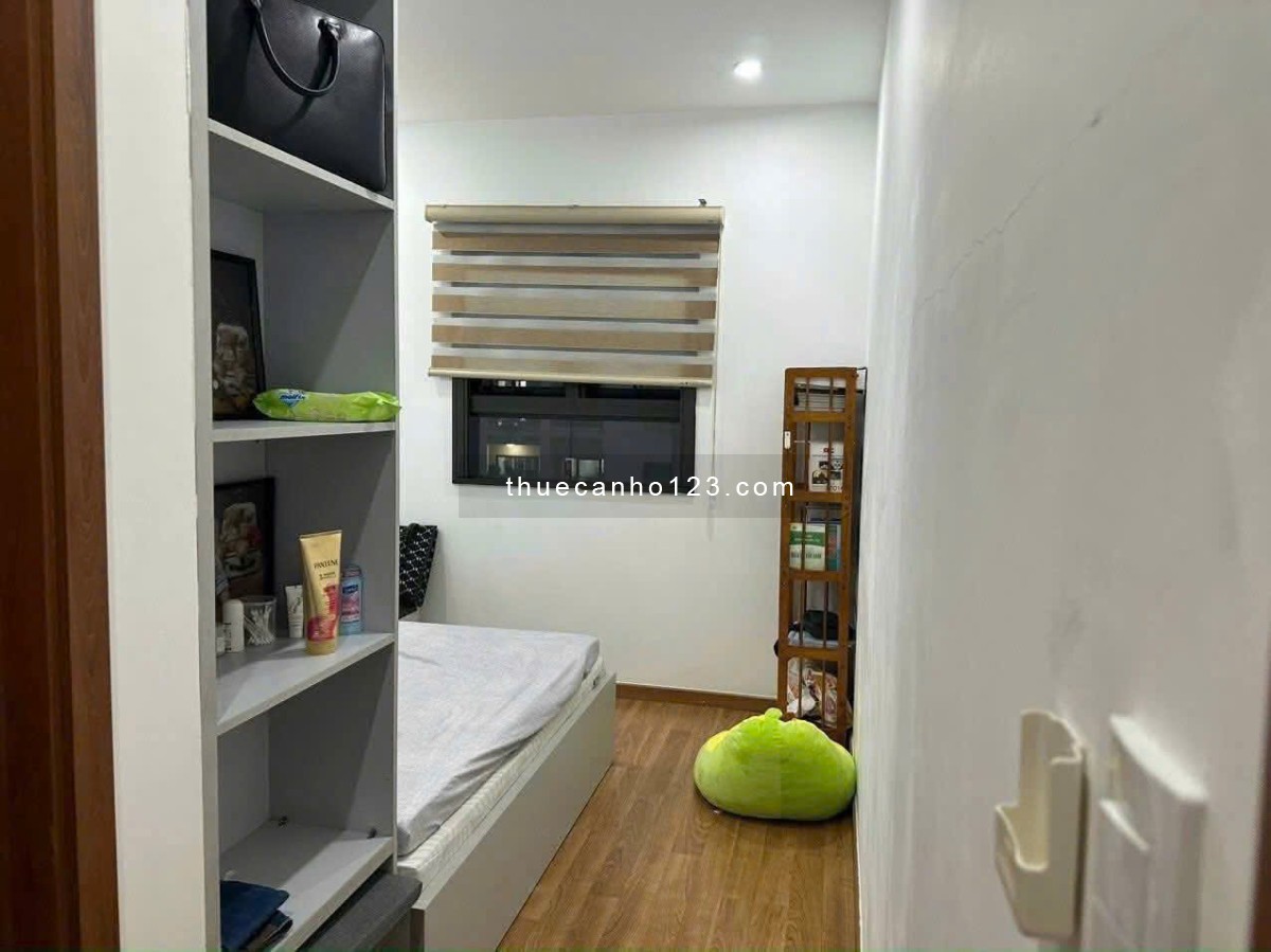 Chung cư Harmona, Trương Công Định, TB: 11tr, 1pn, 50m2, full nội thất