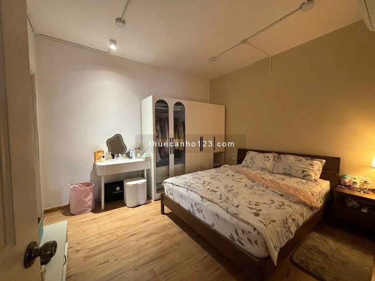 Chung cư Ruby, Nguyễn Sỹ Sách, P15, TB: 3p ngủ, 2wc, NT mới, giá 11tr