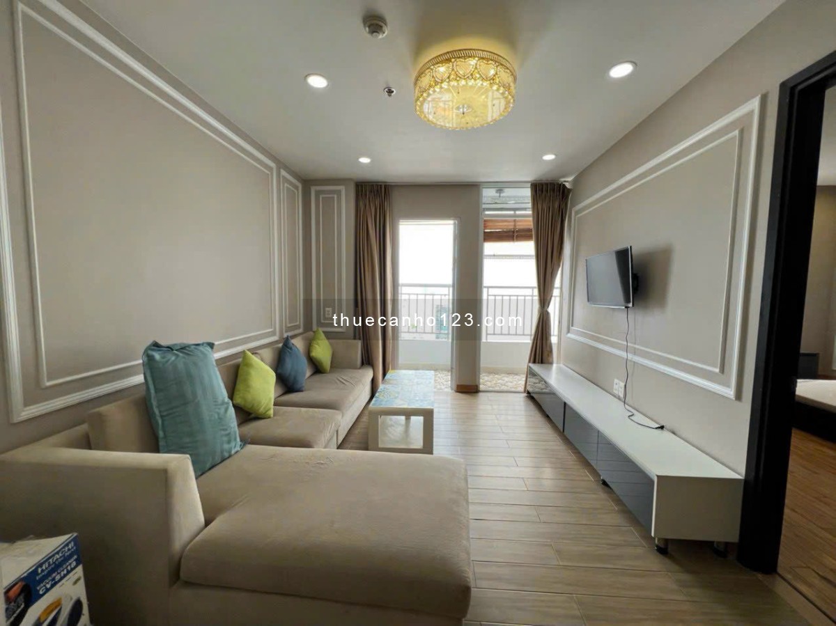 Cho thuê The Prince Residence - 1PN=15Tr | 2PN=18Tr | 3PN=23Tr - Tel 0903187783