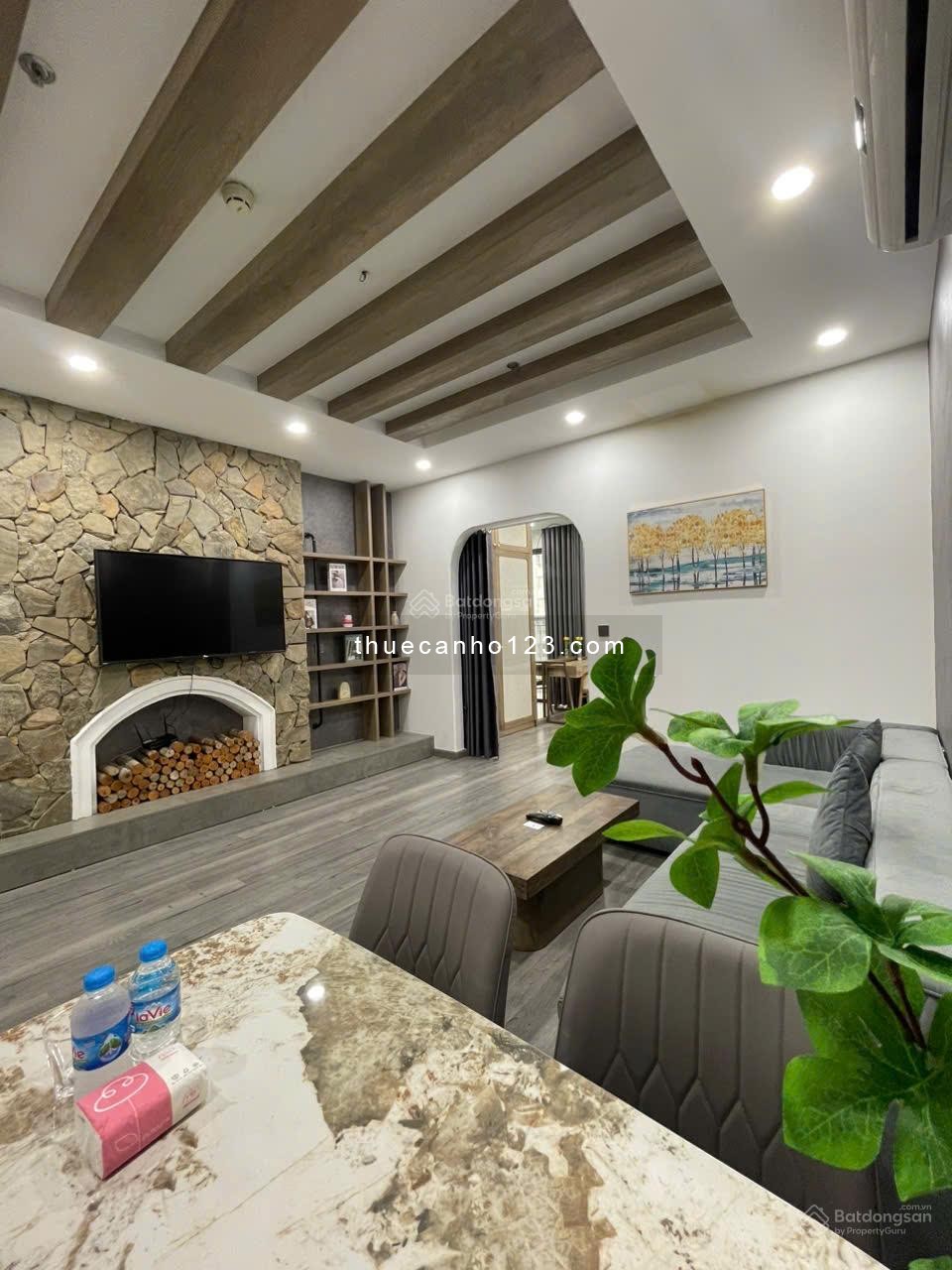 Cho Thuê Căn Hộ 1 Phòng Ngủ Times City Full Nội Thất Theo Giờ/Ngày/Tháng